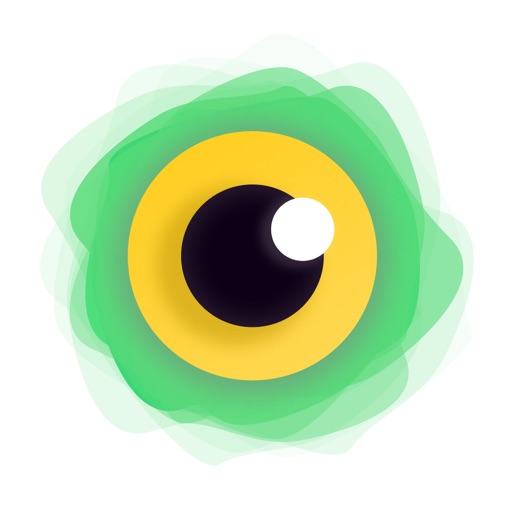 Vision Test