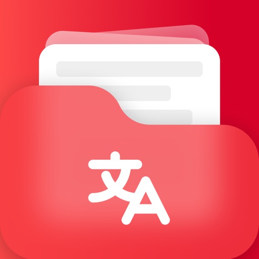 Documents Translator